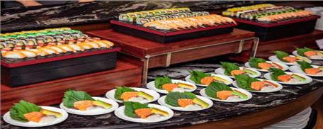 Ambassdor Dinner Cruise - Tour Tiệc tối trên Vịnh Hạ Long